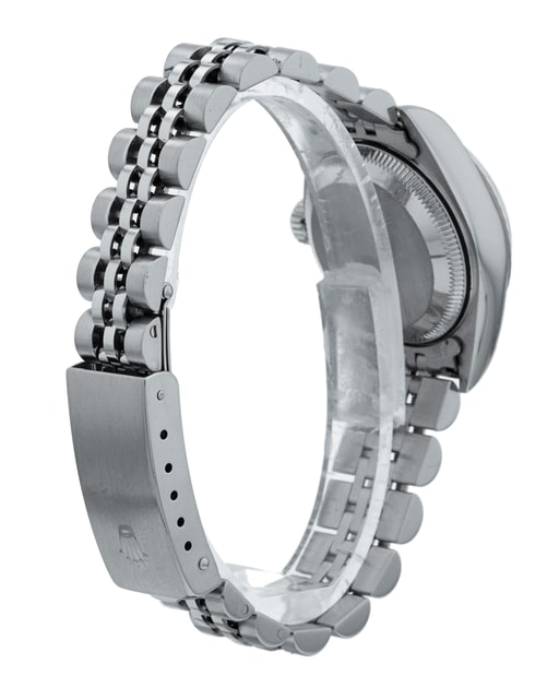 Rolex Datejust Lady 79174 Image 3